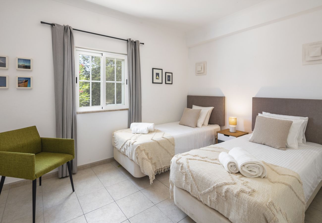 Villa in Lagoa - Quinta Lamy