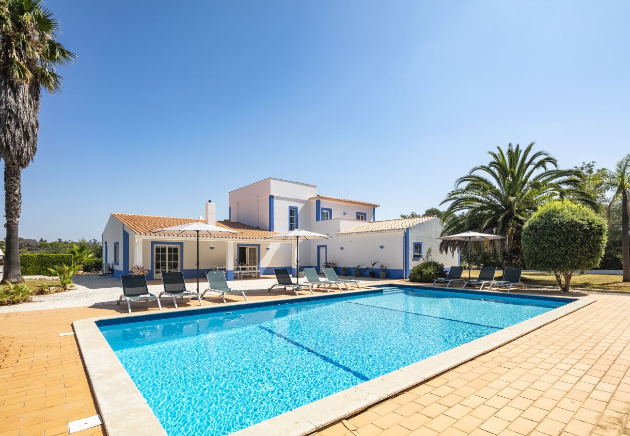 Villa in Lagoa - Quinta Lamy