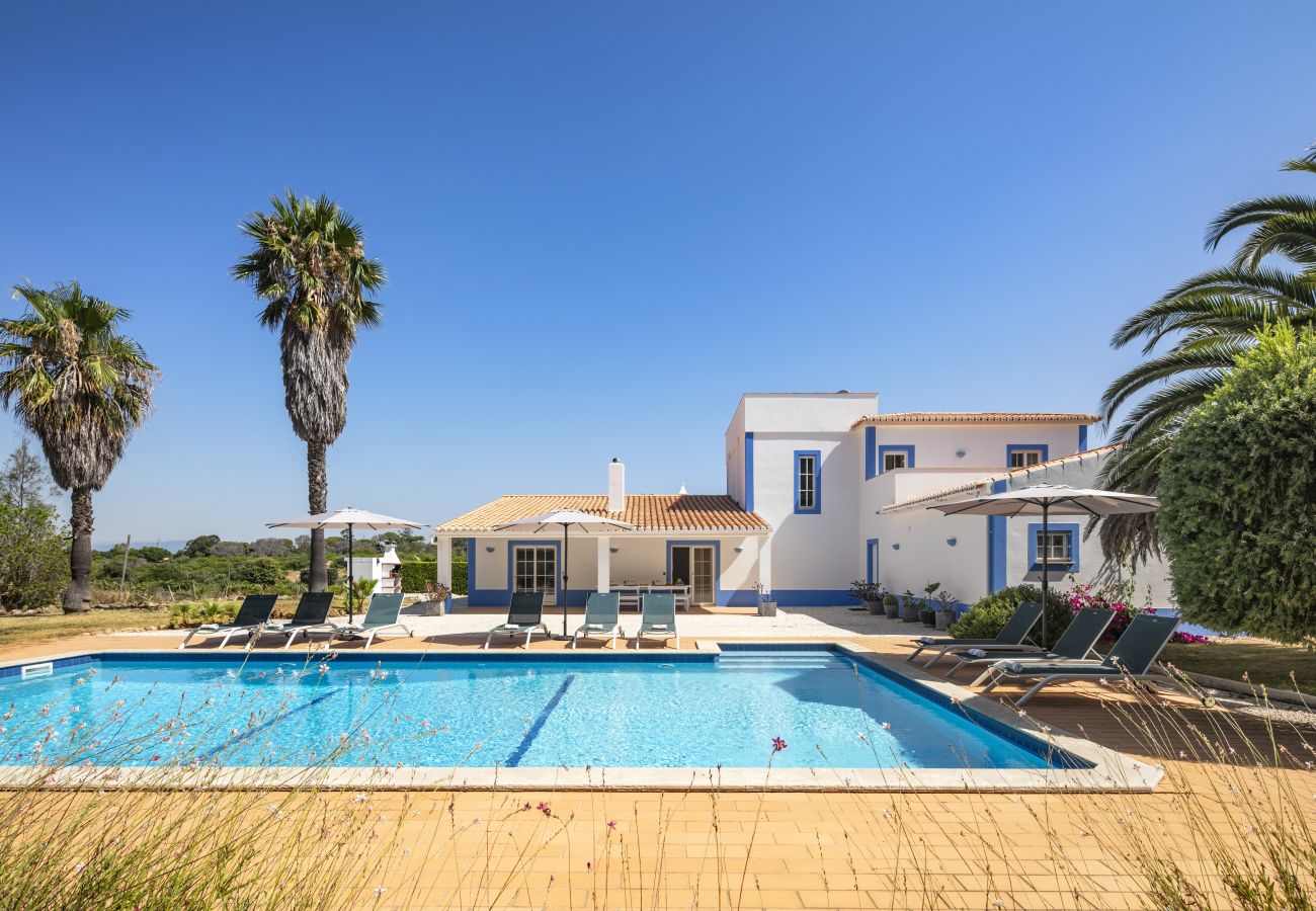 Villa in Lagoa - Quinta Lamy