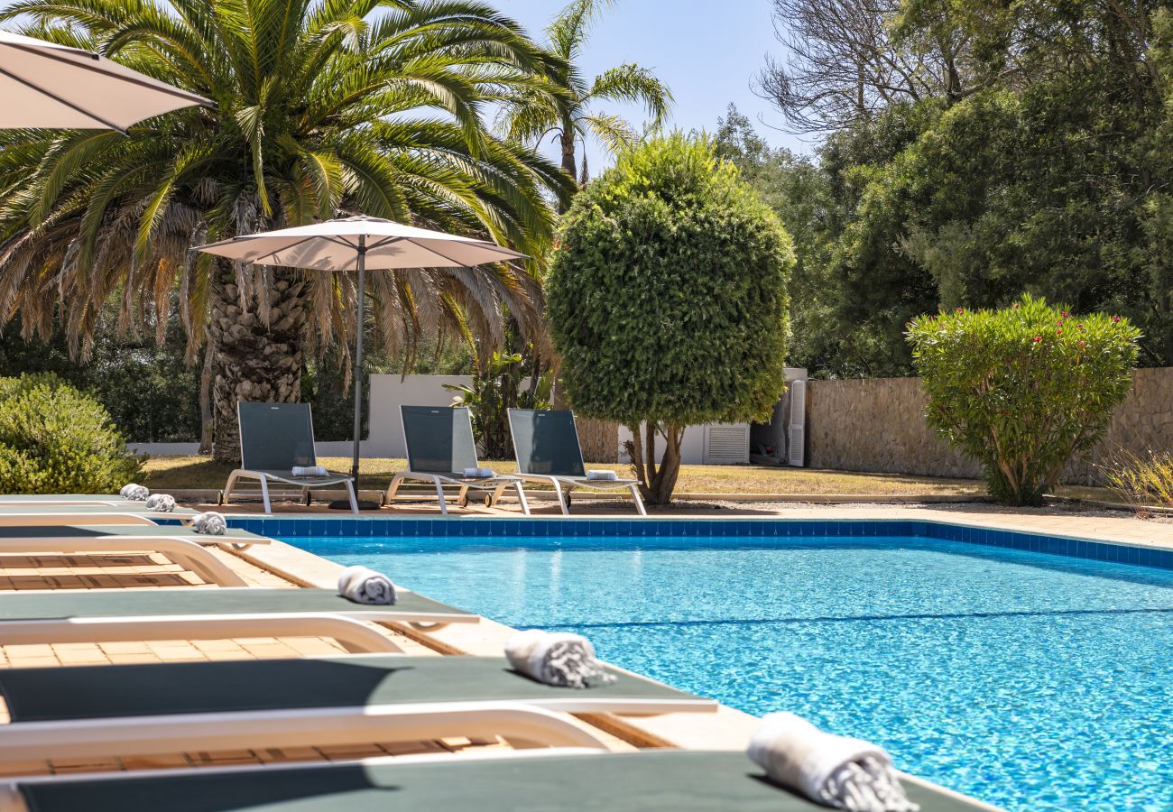Villa in Lagoa - Quinta Lamy