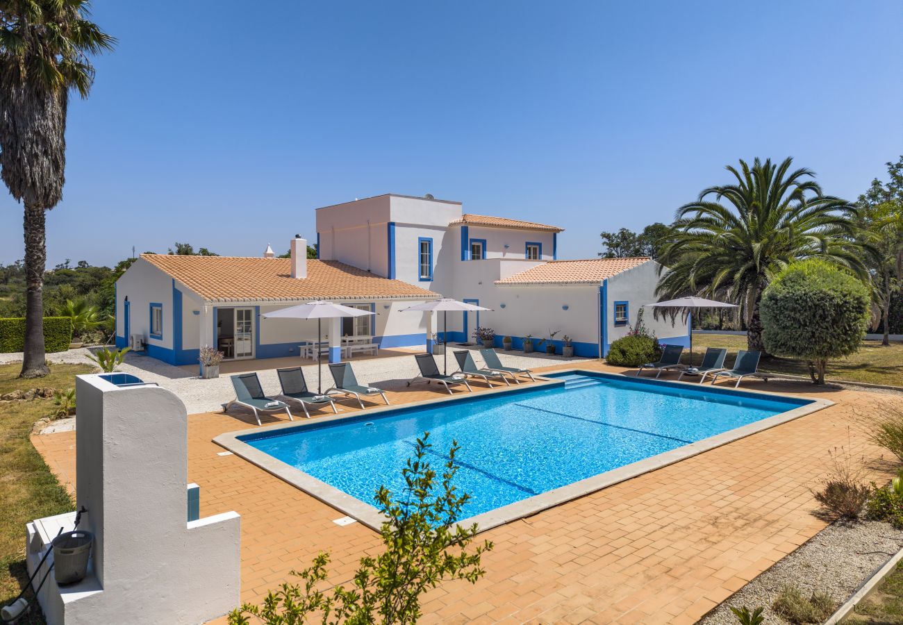 Villa in Lagoa - Quinta Lamy