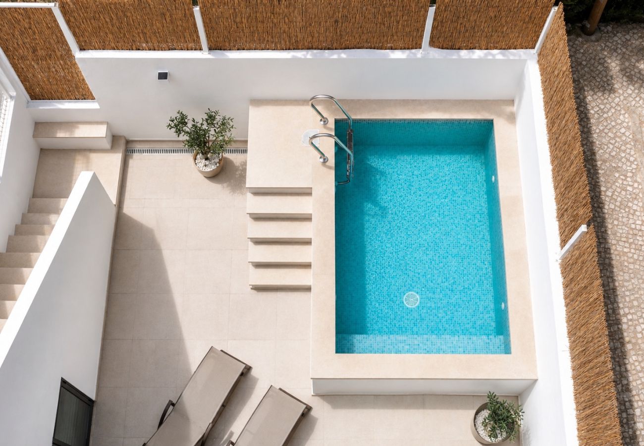 House in Ferragudo - Casa SuCasa