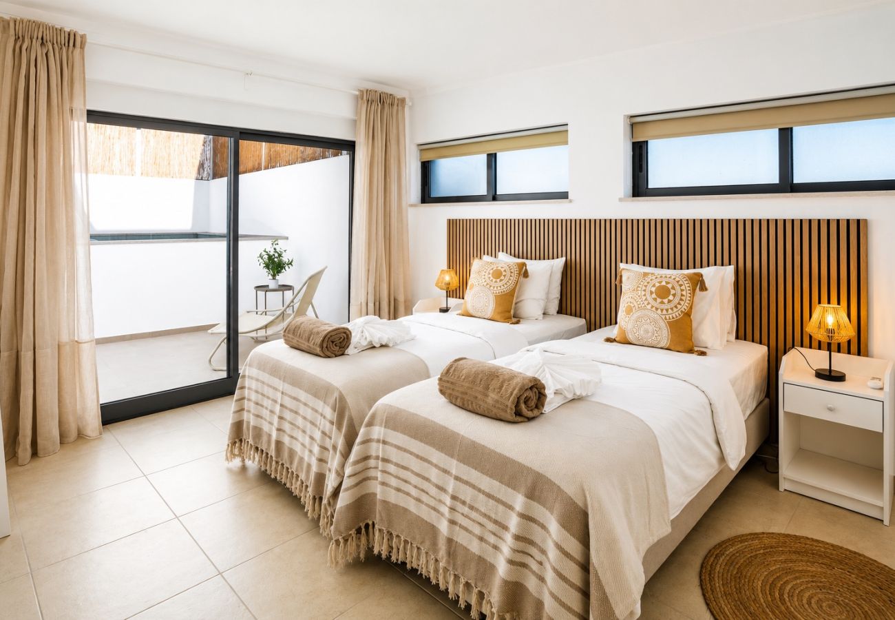 House in Ferragudo - Casa SuCasa