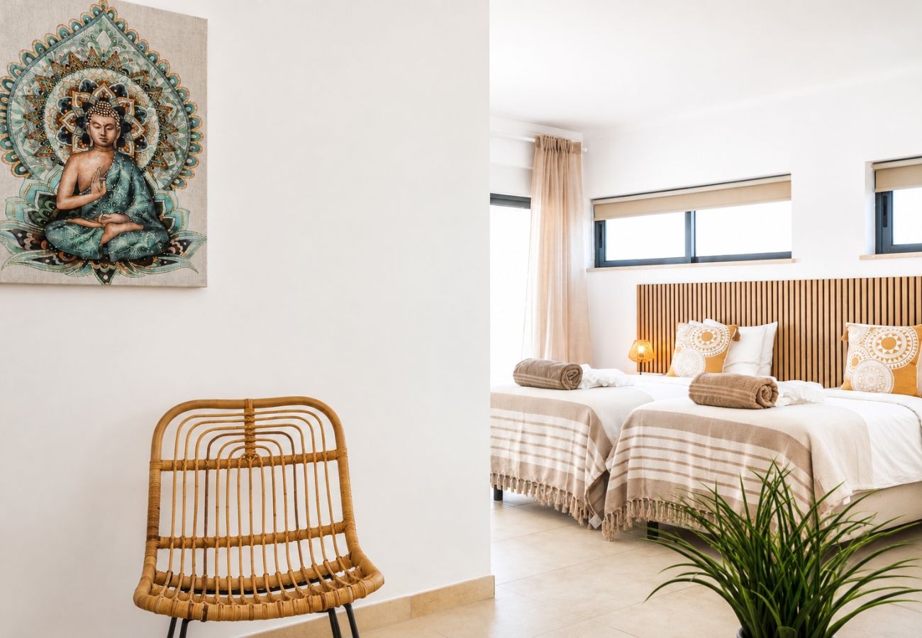 House in Ferragudo - Casa SuCasa