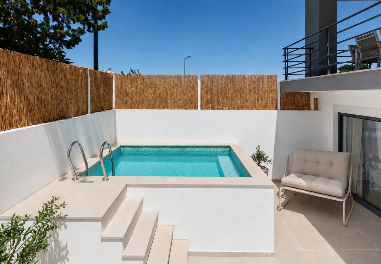 House in Ferragudo - Casa SuCasa