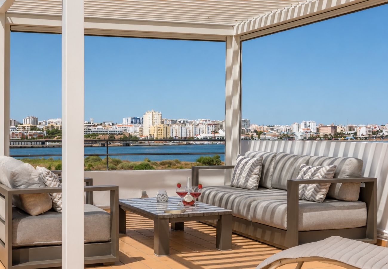 House in Ferragudo - Casa SuCasa