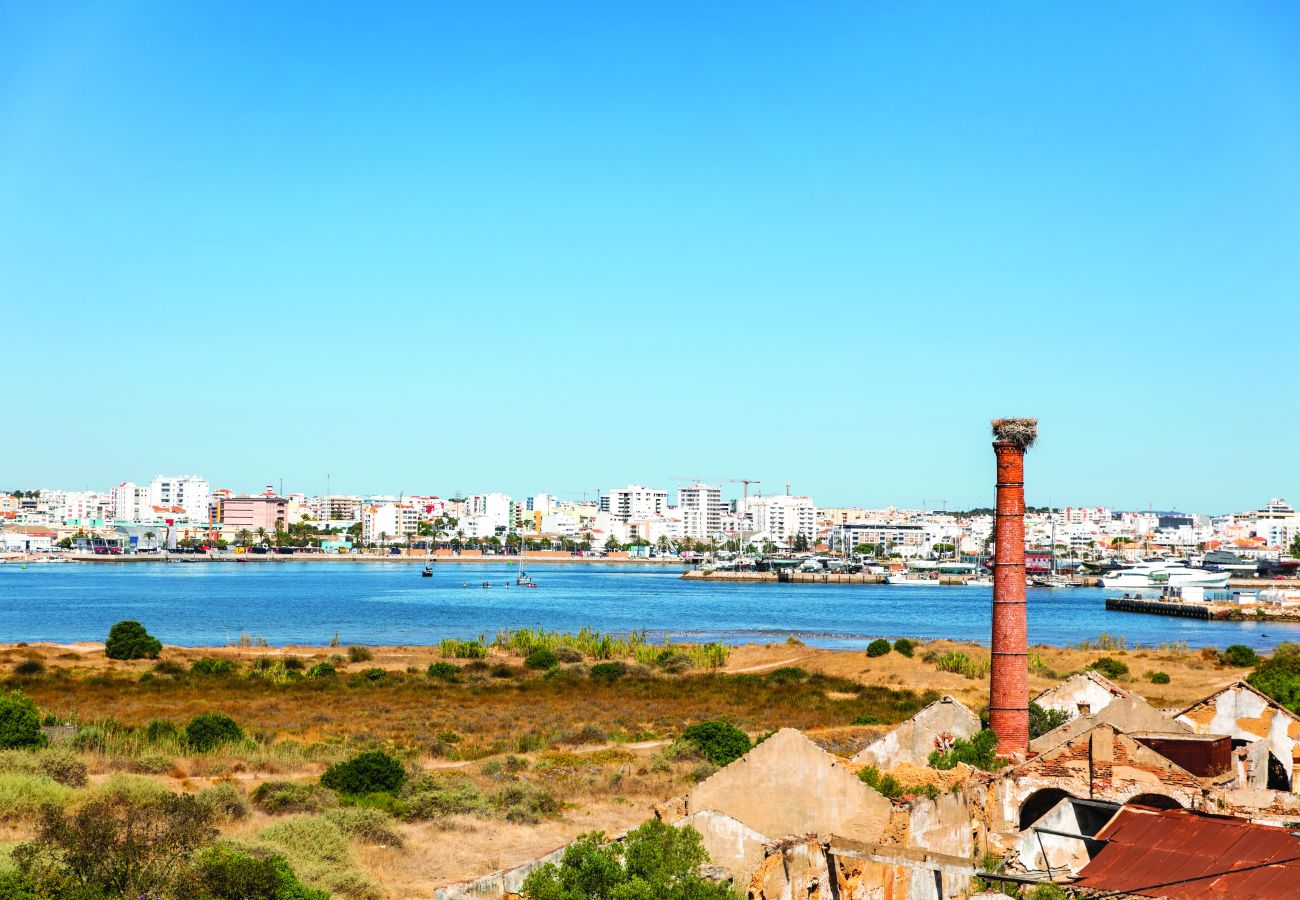 House in Ferragudo - Casa SuCasa