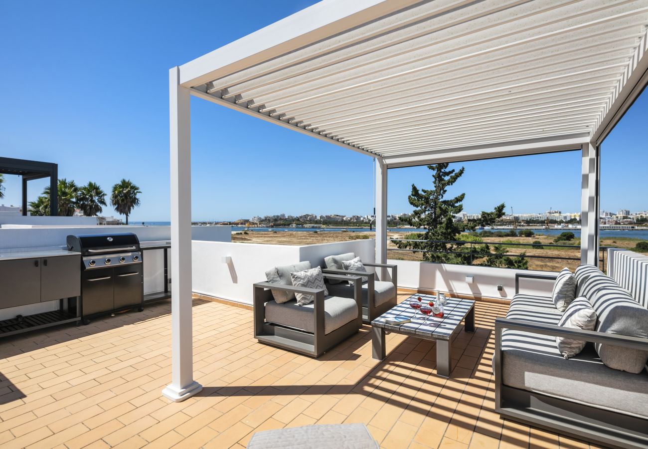 House in Ferragudo - Casa SuCasa