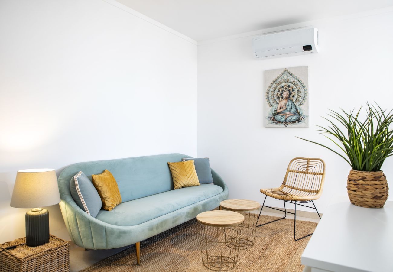 House in Ferragudo - Casa SuCasa