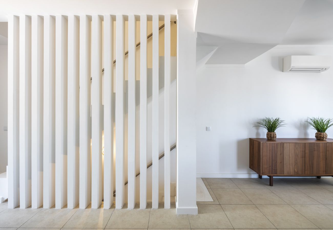 House in Ferragudo - Casa SuCasa