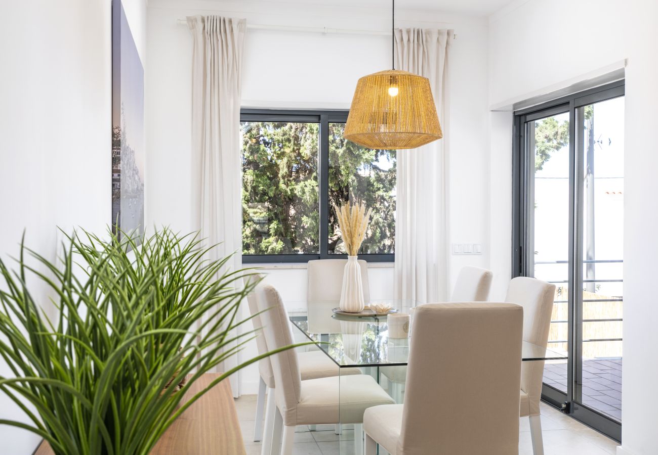 House in Ferragudo - Casa SuCasa