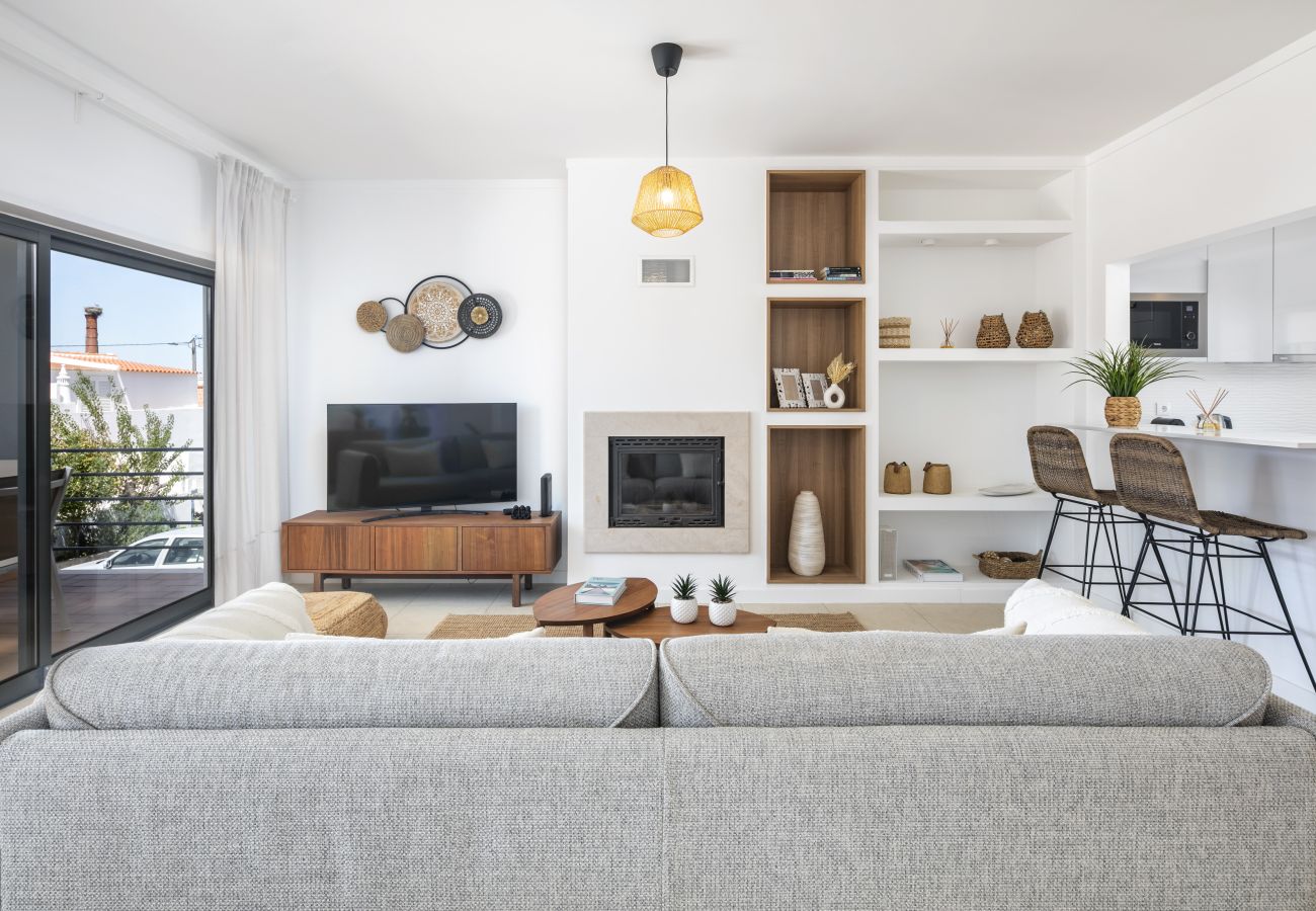 House in Ferragudo - Casa SuCasa